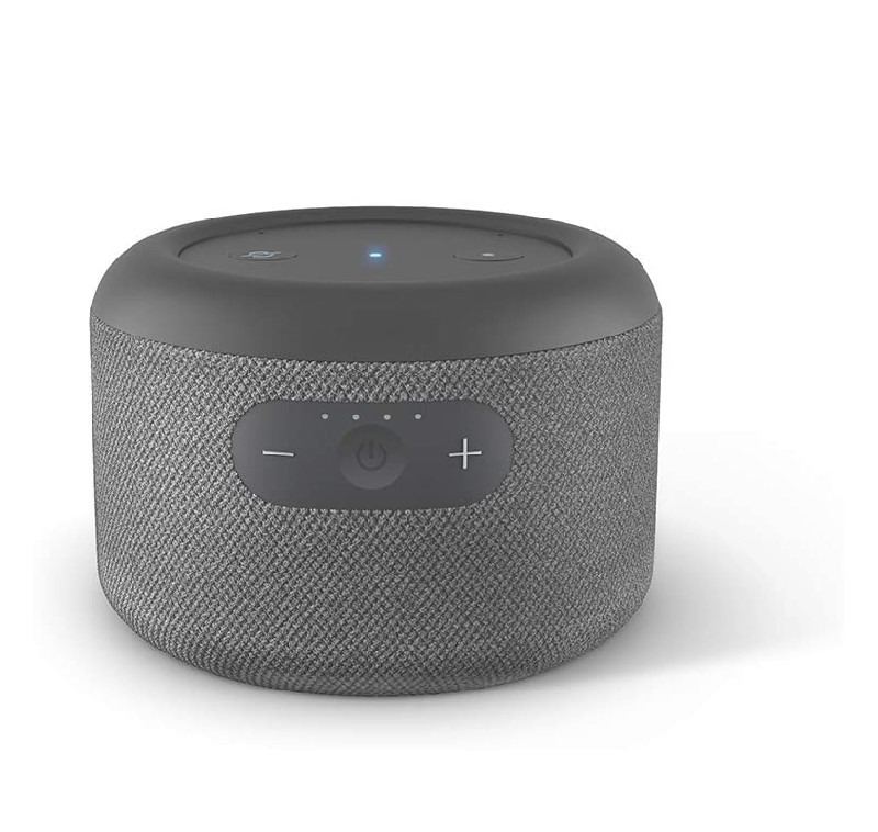 Top Best Smart Speaker With Alexa