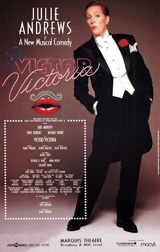 Victor o Victoria