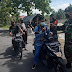 Giat Operasi Yustisi Oleh TNI Polri di Wilayah Kecamatan Trucuk