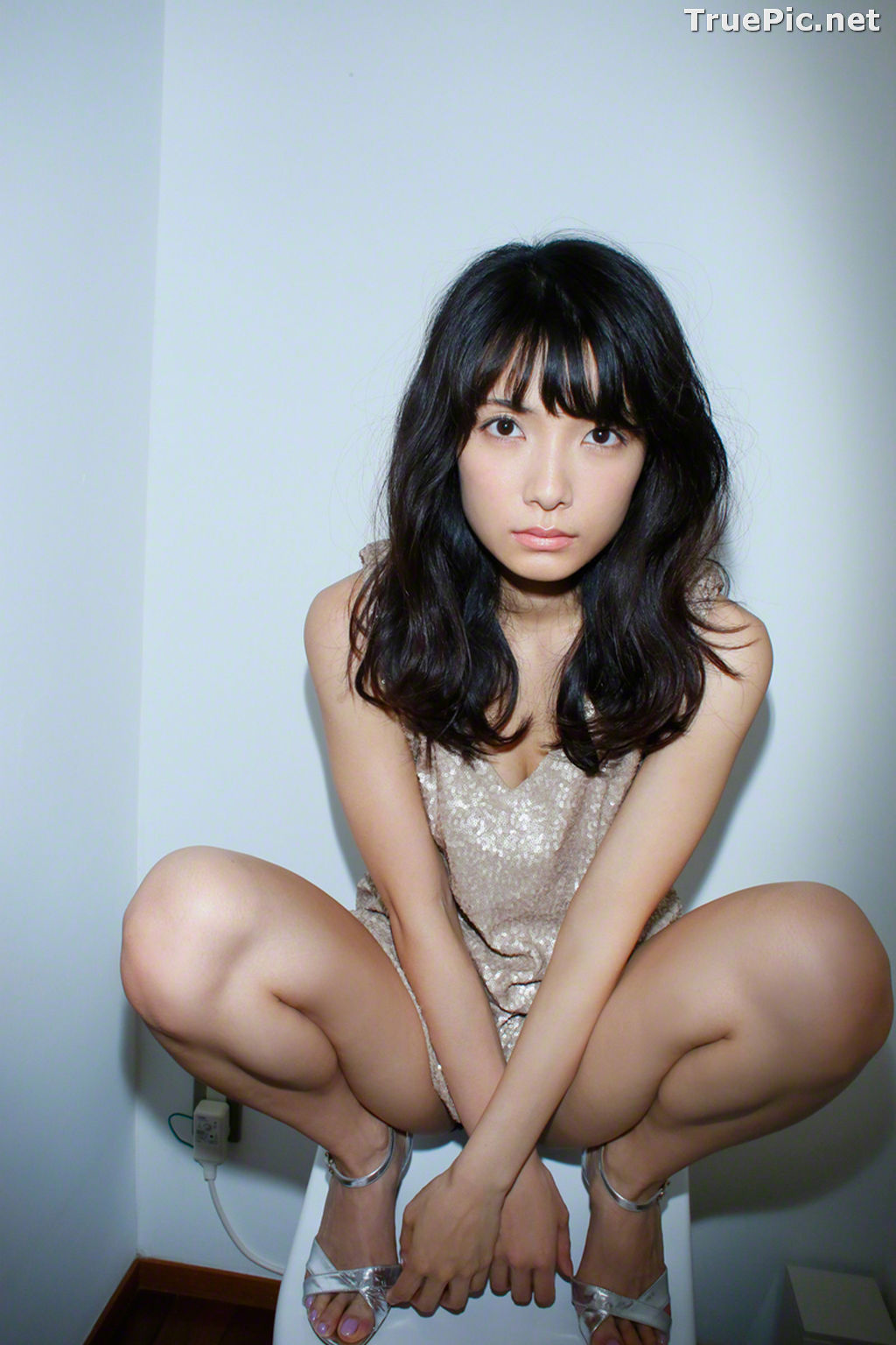 Image Wanibooks No.137 – Japanese Idol Singer and Actress – Erika Tonooka - TruePic.net - Picture-49