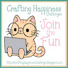 Crafting Happiness Challenge