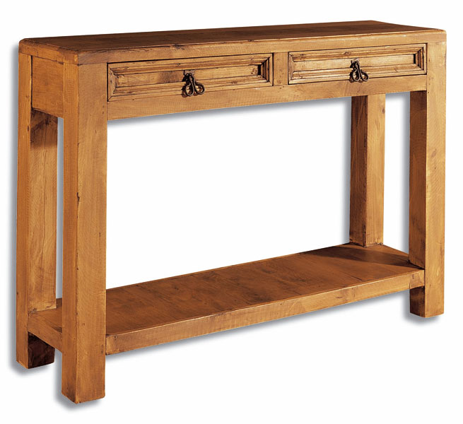 La web de la decoracion y el Mueble en la red: CONSOLAS PARA EL