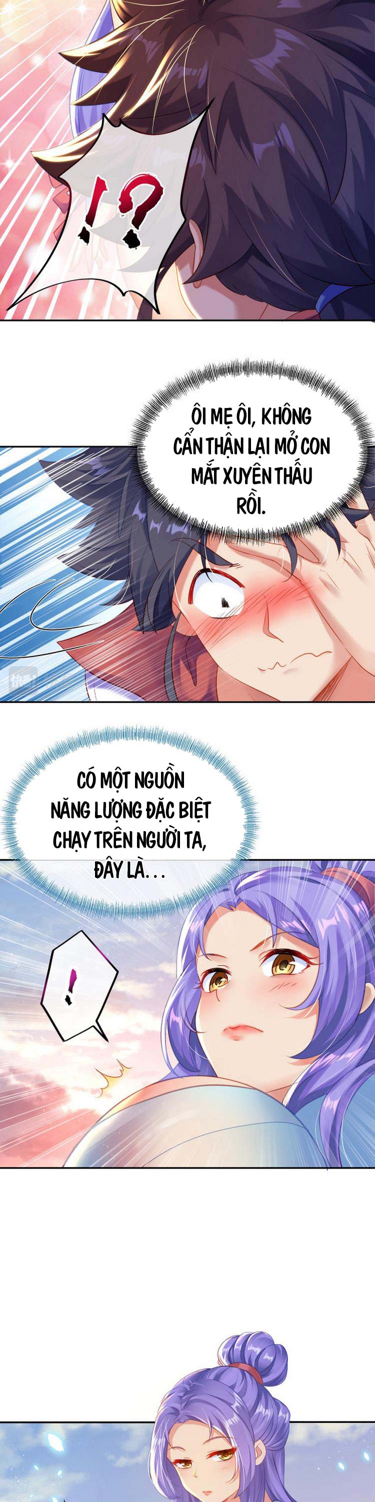 Bắt Đầu Quật Khởi Từ Làm Lô Đỉnh chapter 15 - Trang 12