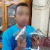 Polresta Jayapura Berhasil Amankan Pemuda Pengedar Ganja