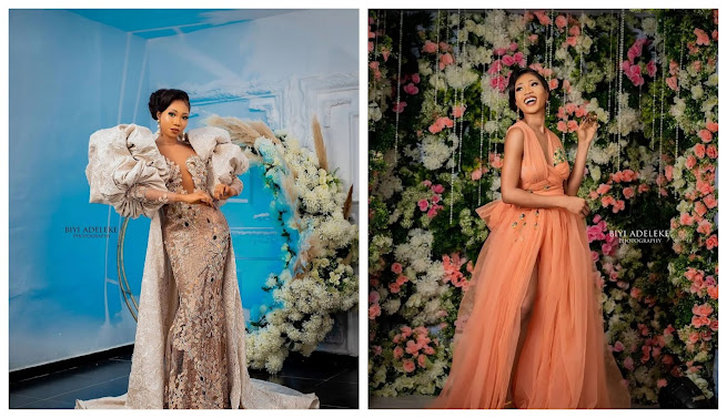 Check out the lovely Photos of Comedienne Lizzy Jay as she celebrates her 25th birthday
