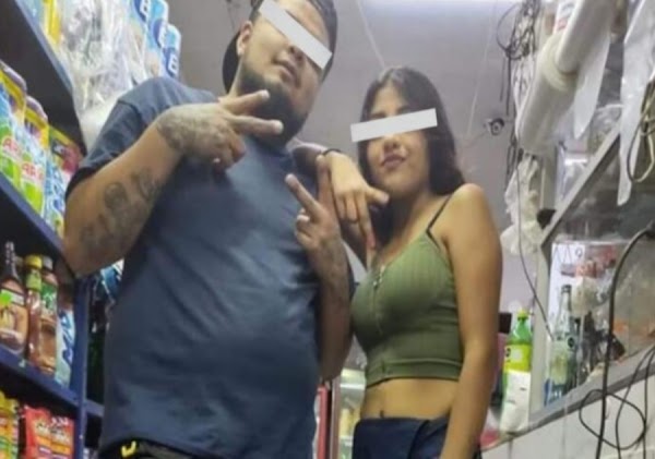 La búsqueda terminó, encuentran sin vida a Wendy; la encontraron enterrada en el patio de su novio La búsqueda terminó, encuentran sin vida a Wendy; la encontraron enterrada en el patio de su novio