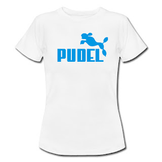 koszulka Pudel - Puma