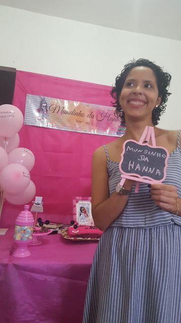 Sobre meu aniversário