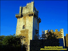 Torre Menagem Castelo de Beja