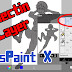 How to Use the Selection Layer in ibisPaint X