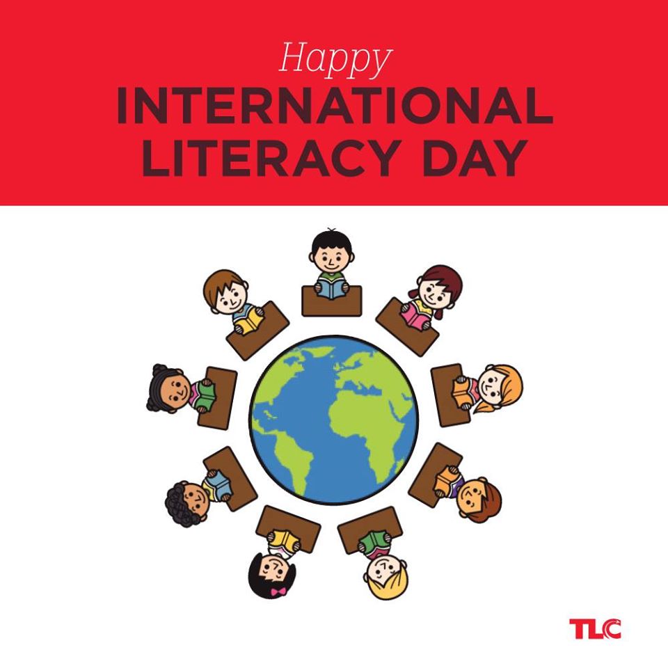 International Literacy Day