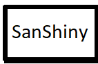 SanShiny-New Updates