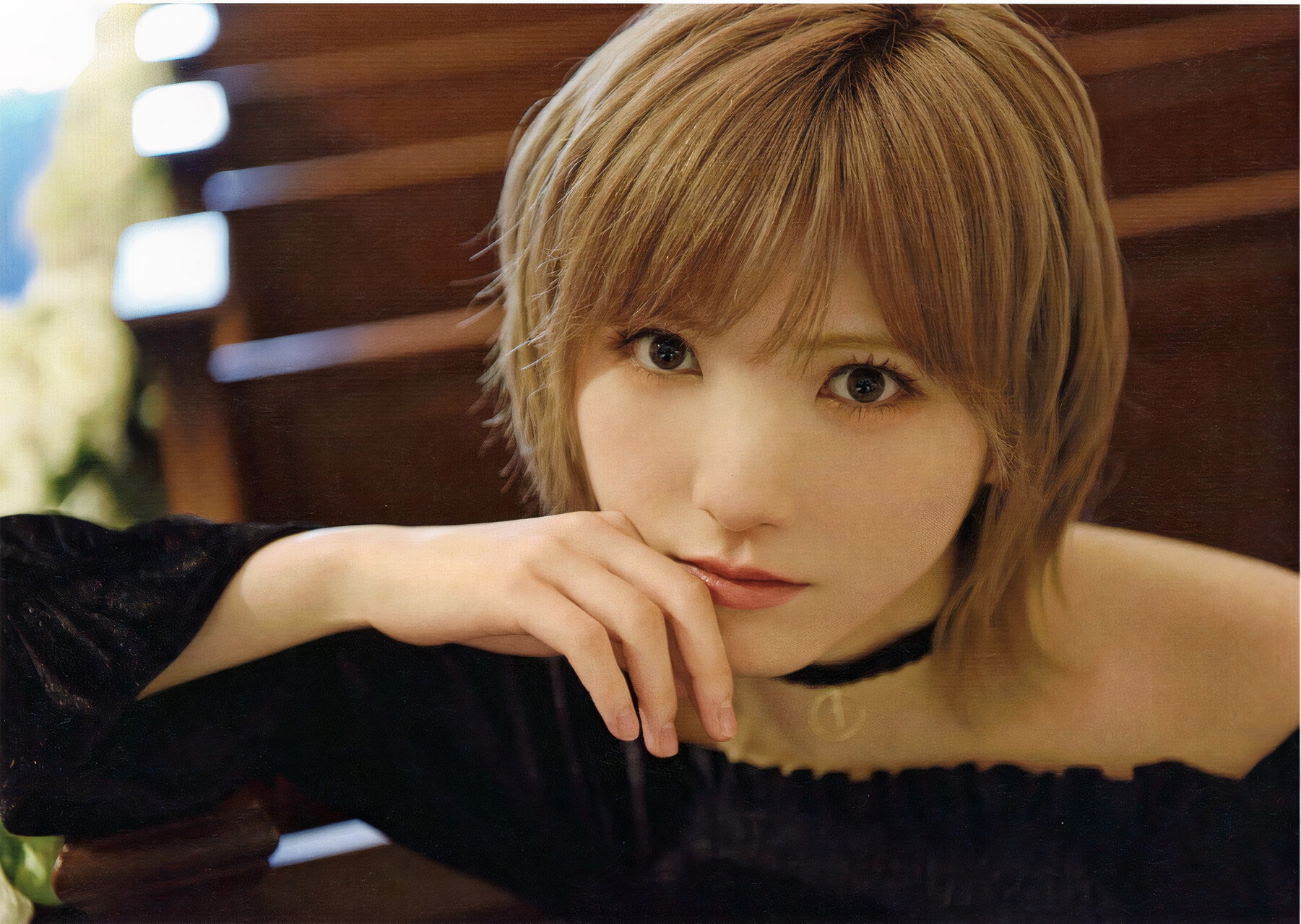 Nana Okada 岡田奈々, BIG ONE GIRLS Special Book 2021.05 No.062