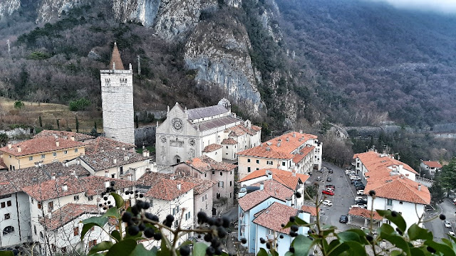 gemona del friuli