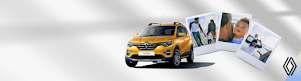 Renault Uganda