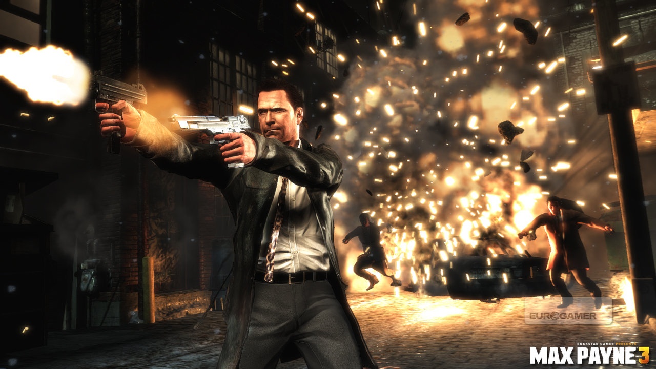 max payne 3 system requirements max payne 3 system requirements