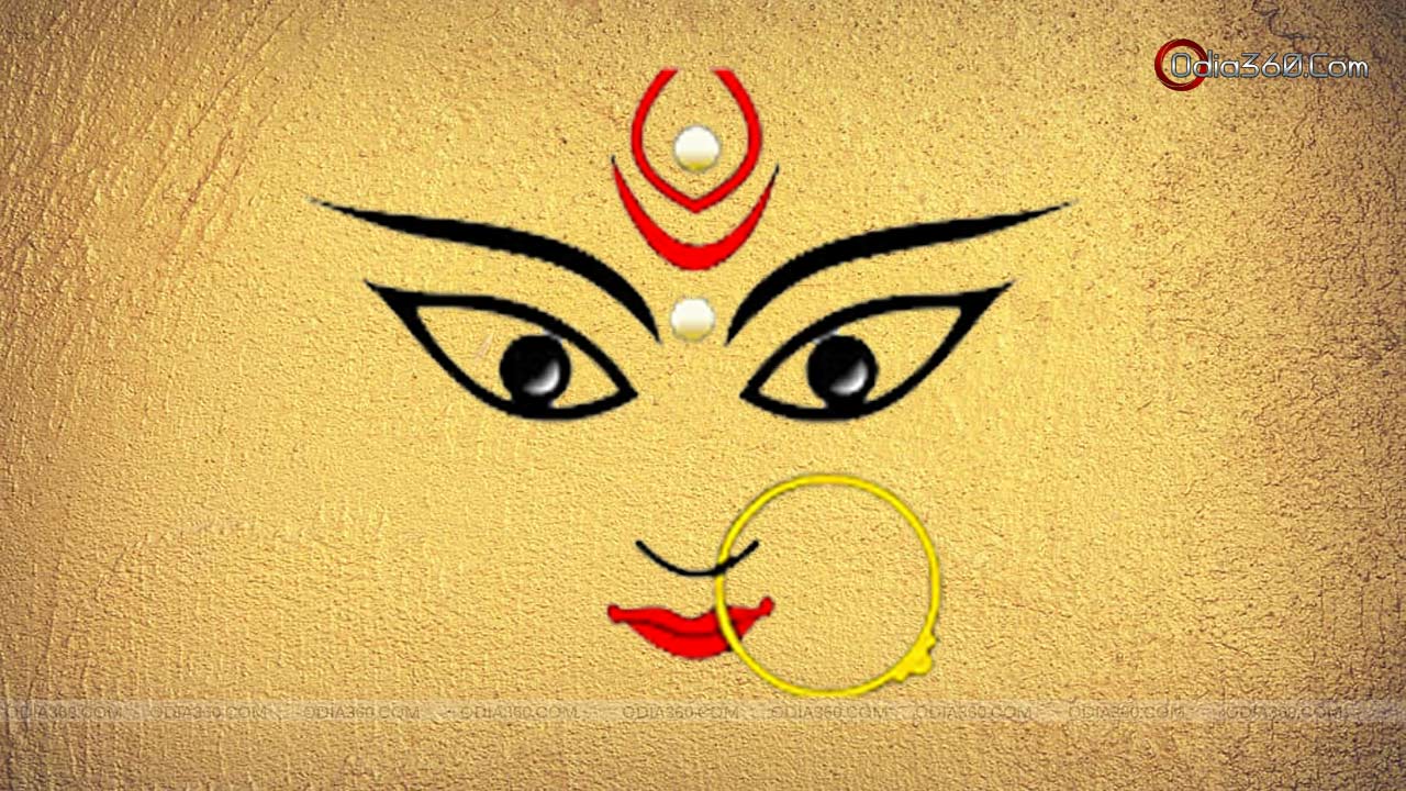 Puja 2021 durga Durga Puja