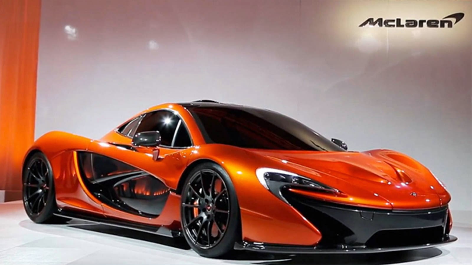 Automotivegeneral 2017 Mclaren P1 At Monaco Wallpapers Jenson On S Mclaren P1 Spotted In Monaco 2017 At Wallpapers