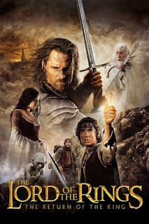 The Lord of the Rings: The Return of the King / Властелинът на пръстените: Завръщането на краля (2003)