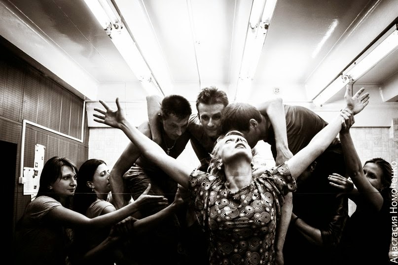 Тренинг король