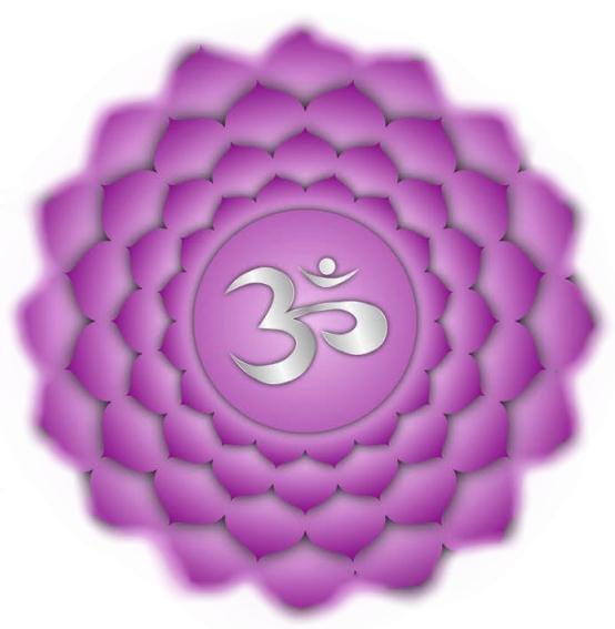 El Rincón de Miriam SÉPTIMO CHAKRA CONECTAR CON LO DIVINO SAHASRARA