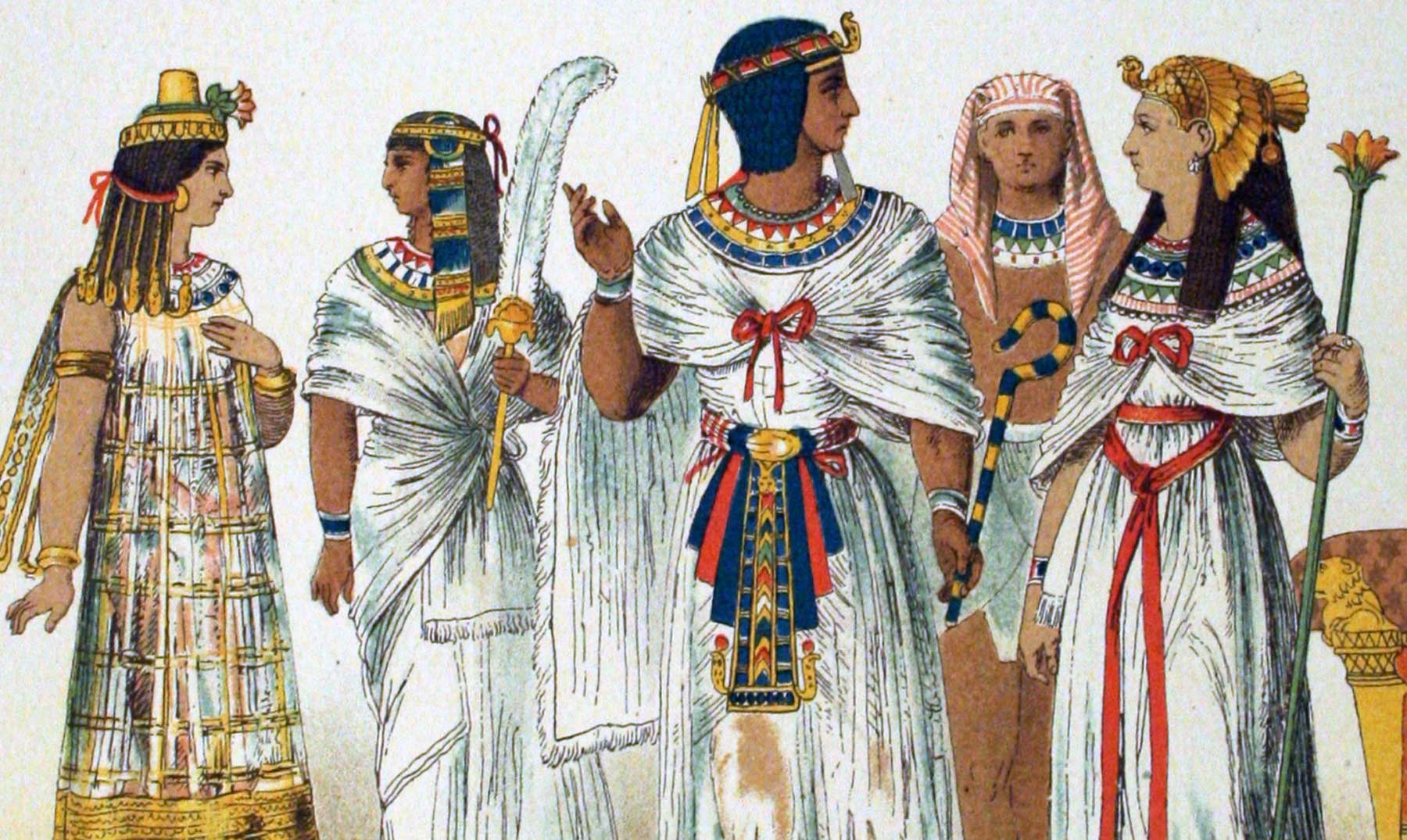 Одежда в древние времена. Египетский калазирис. Одежда древнего Египта калазирис. Калазирис в древнем Египте. Одежды египтянок древний Египет.