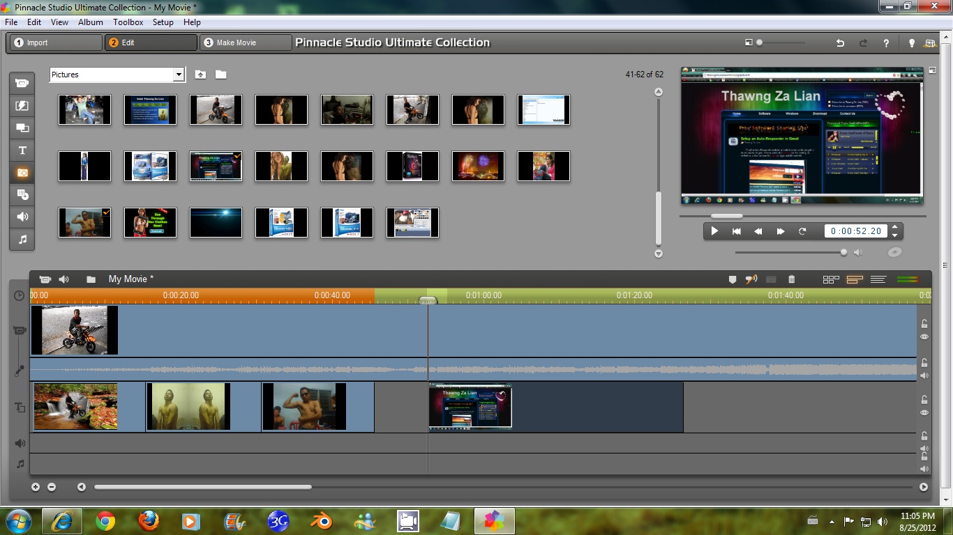 Download Pinnacle Studio 15 Hd Ultimate Collection Full Version Terbaru