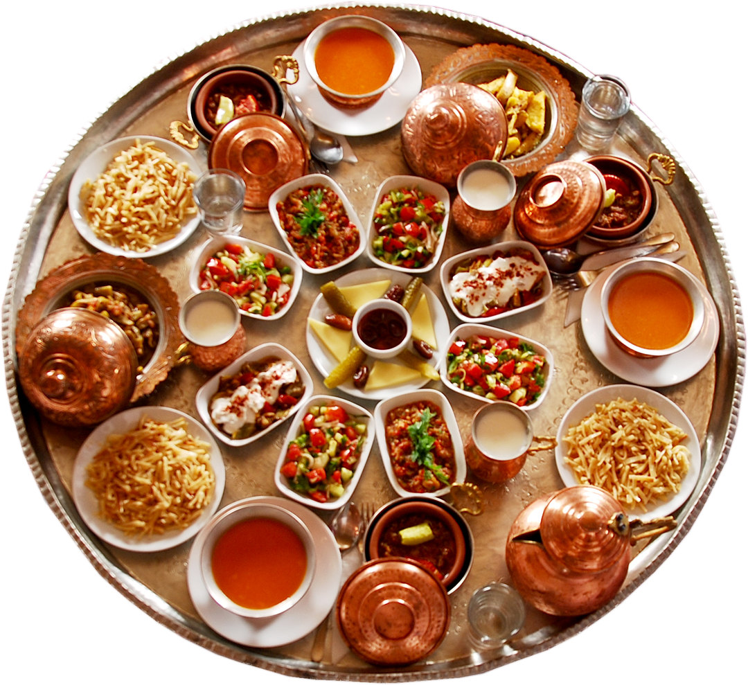 Reasons Five Reasons To Fast During Ramdan