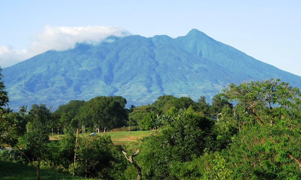 Taman Nasional Gunung Palung Tempat Wisata Alam, Kalimantan Barat