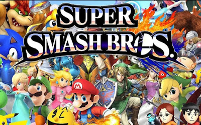 super smash bros ultimate apk android original game download