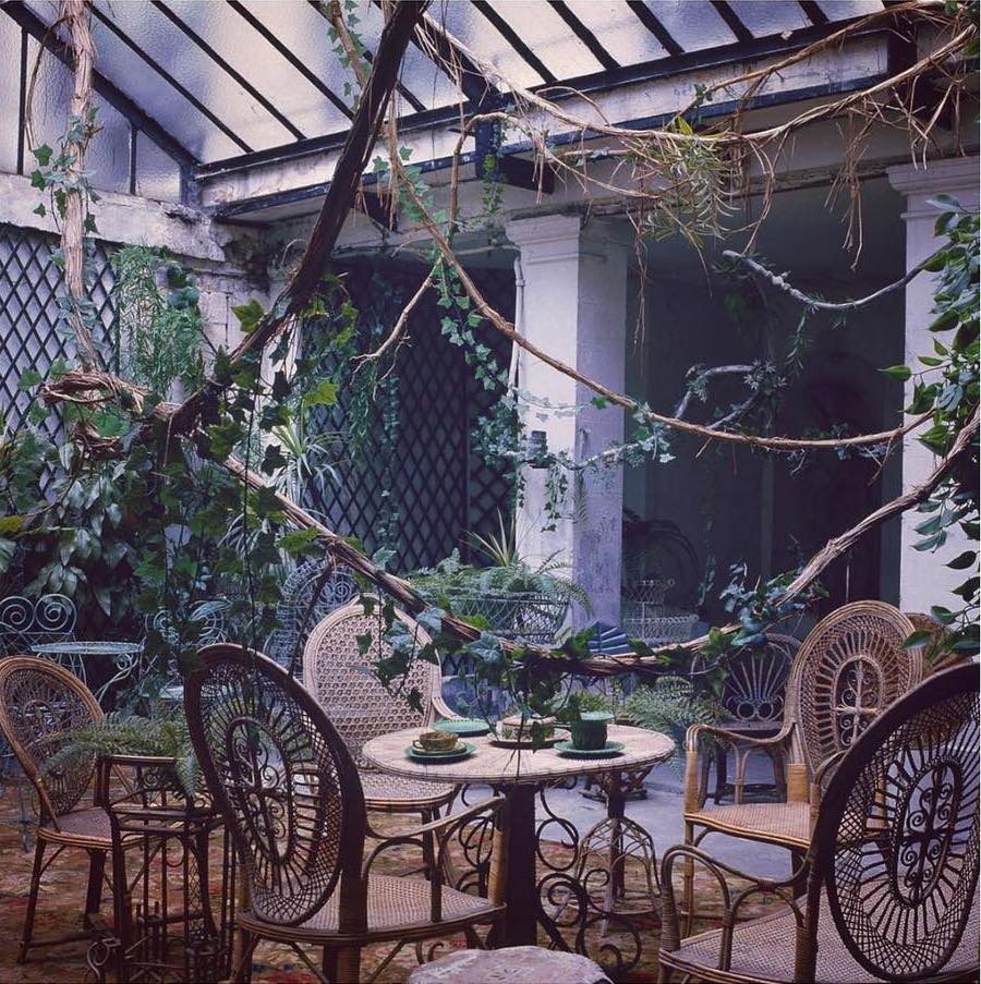 Décor Inspiration | Interior Designer We Love: Madeleine Castaing