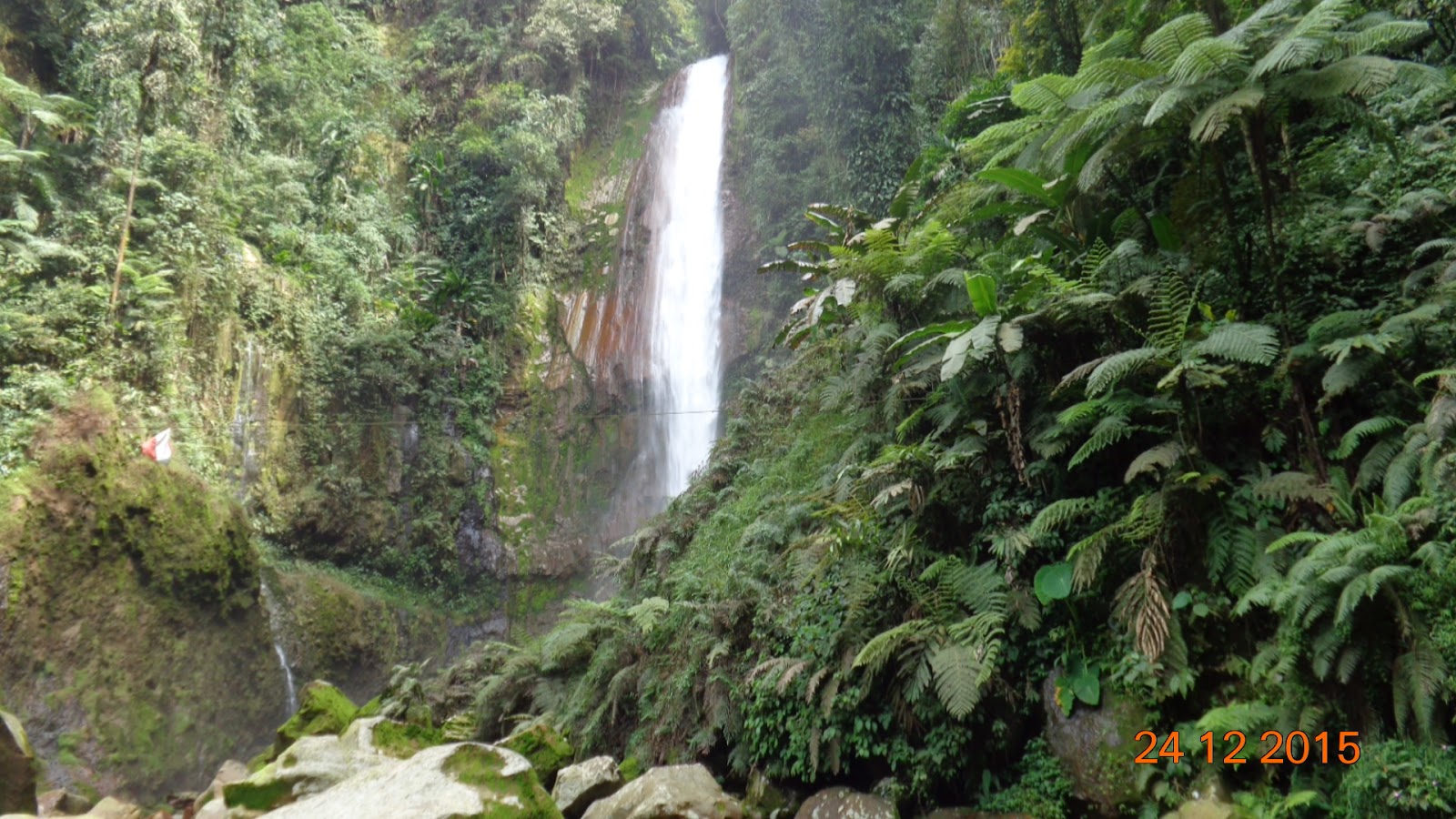 Curug Seribu Wisata Air Terjun Di Gunung Bunder Bogor Jawa Barat Aneiqbal Blog Tutorial Dan Informasi Untuk Anda
