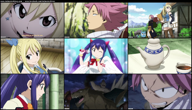 Fairy Tail: Final Series