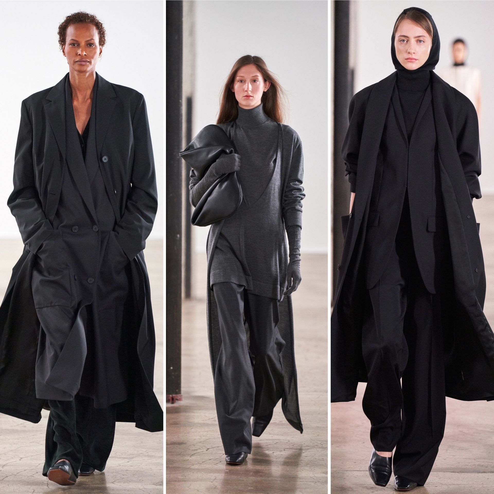 The Row Certificate Letter