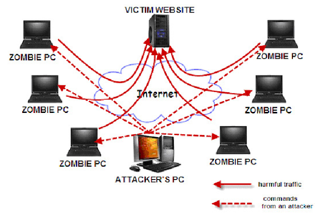 How to Protect Your Host from DDoS Attacks