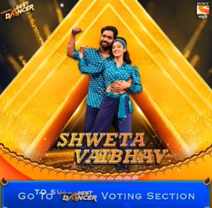 sonyliv india's best dancer