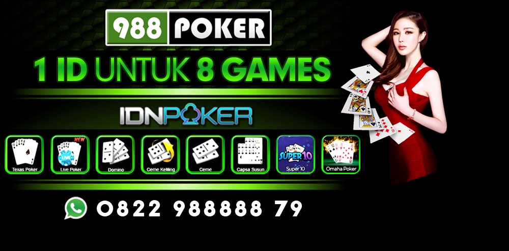 Daftar situs Idn Poker Online: Perkembangan Agen Poker99 Online