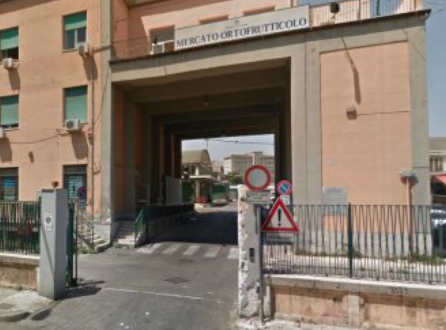 Chiuso Mercato Ortofrutticolo Sindaco Fino A Quando I Concessionari Non Accetteranno Le Regole Delle Autorita