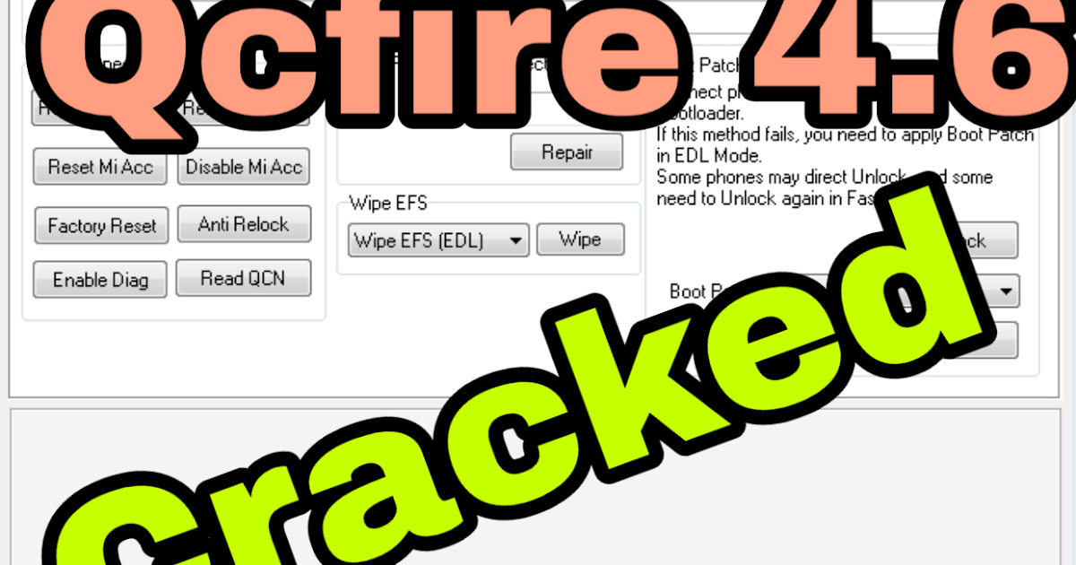 Ultimate multi tool qcfire v3.5 crack download