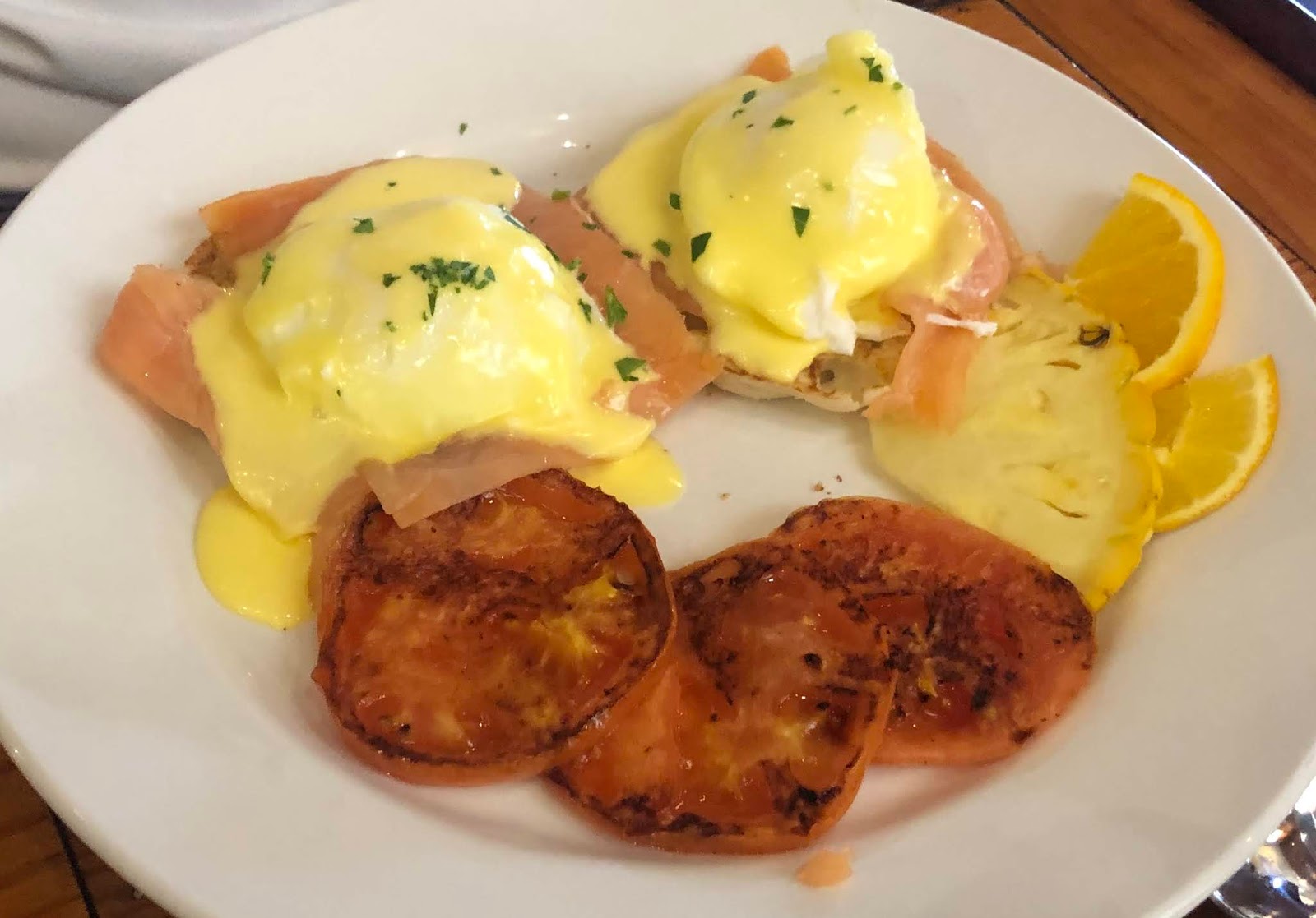 GREAT EATS HAWAII LA SPEZIA RESTAURANT AND WINE BAR KAUAI