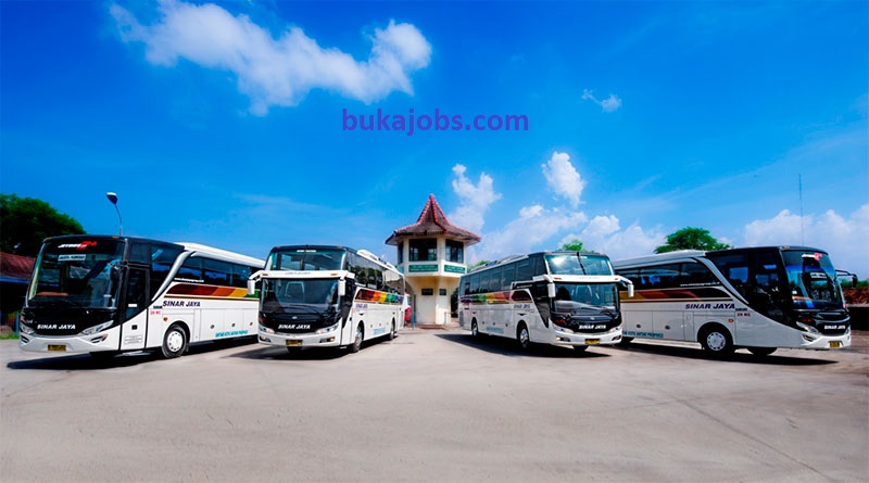 Lowongan Kerja Po Sinar Jaya 2019 Bukajobs Com
