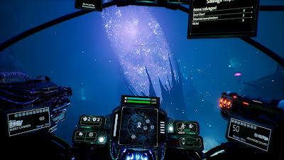 Aquanox Deep Descent Game Screenshot 8