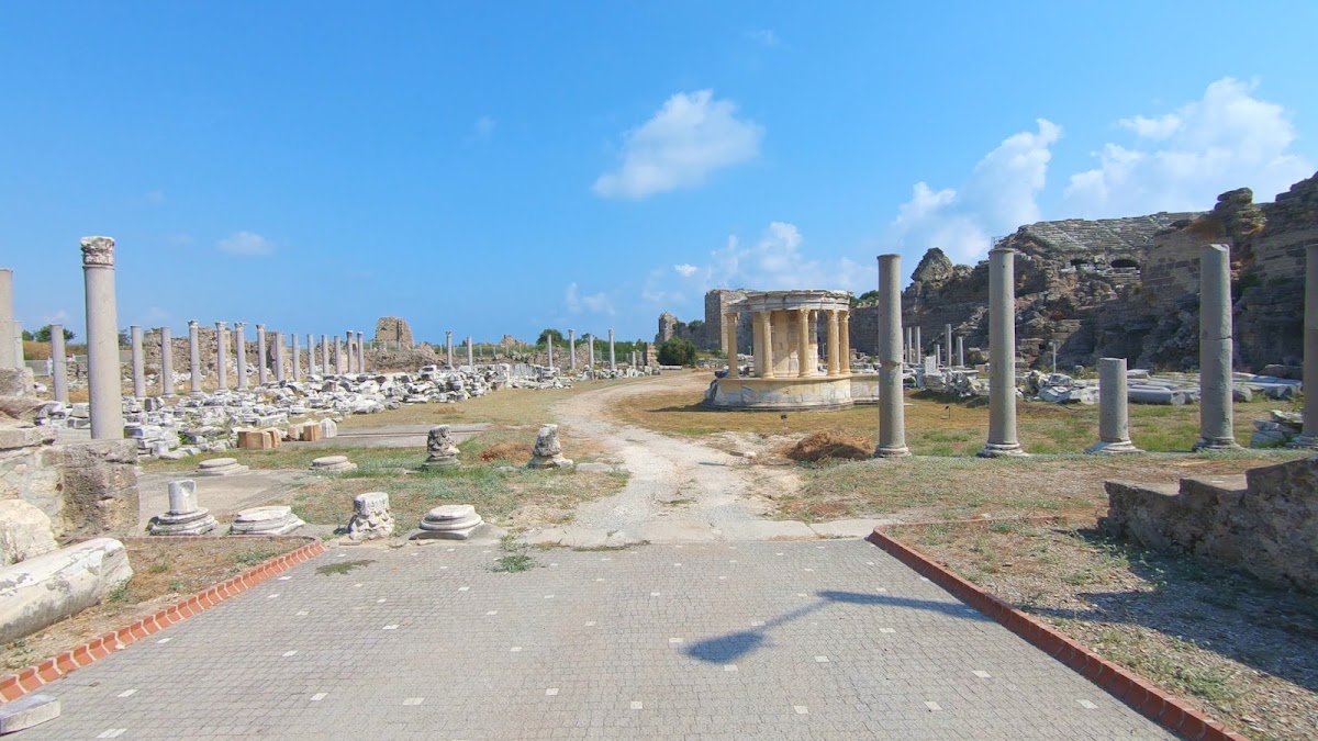 Большое путешествие по Турции автостопом 2019 Большое путешествие по Турции автостопом 2019