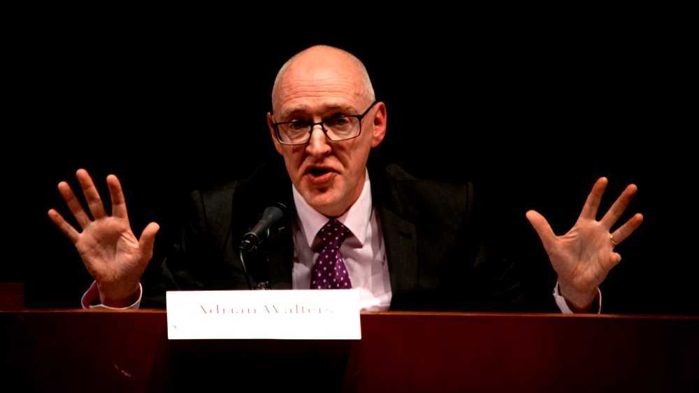 Chicago Journal of International Law