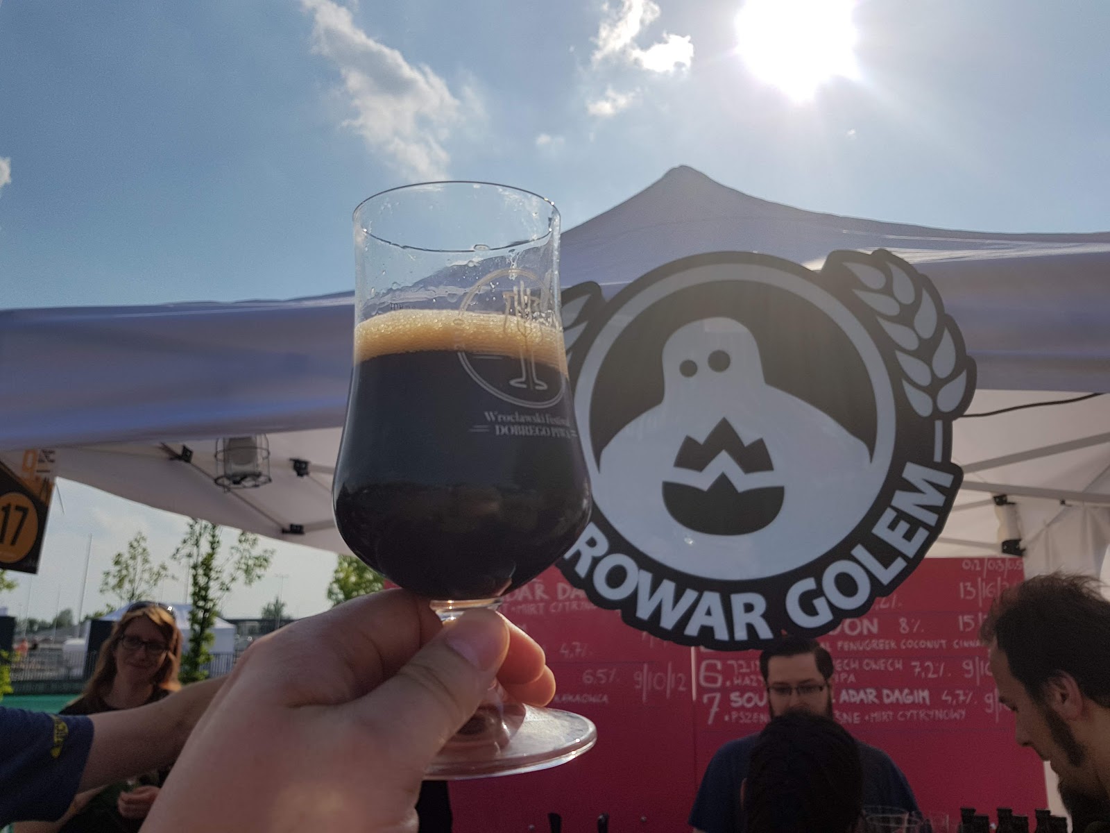 Wroclaw Good Beer Festival The Tale Of The Ale