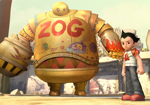 The Sinners Almanac: Mikhail, Zog and Trashcan - a belated review of ...