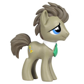 My Little Pony Regular Dr. Whooves Vinyl Funko