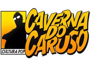 Caverna do Caruso