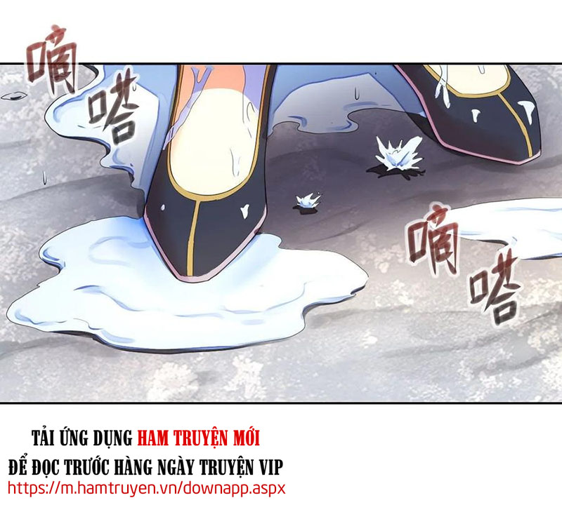 Sư Tỷ Của Ta Rất Cứng chapter 101 - Trang 45