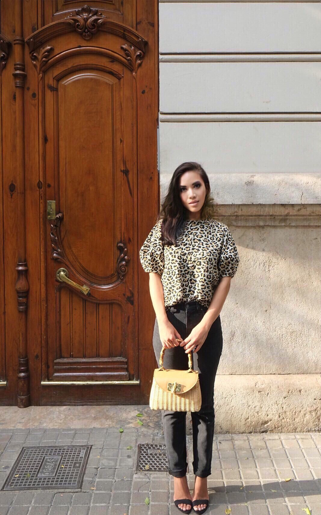 Style File | Fashion Classics: Leopard & Animal Print